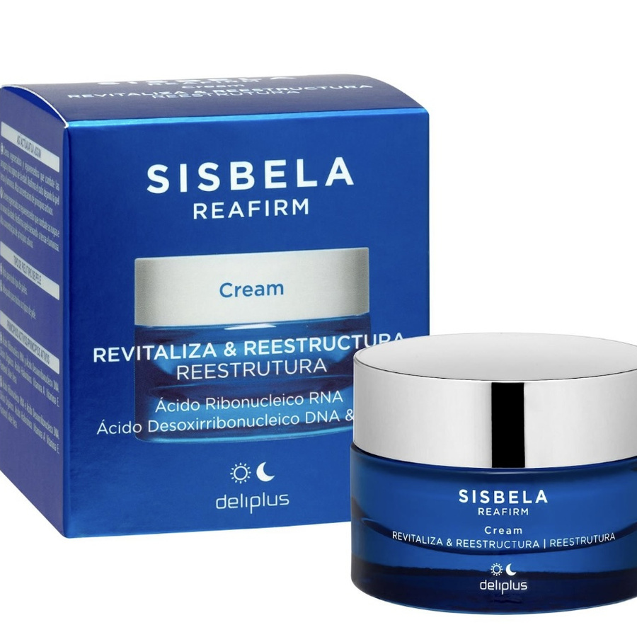 Sisbela 蓝罐抗老面霜